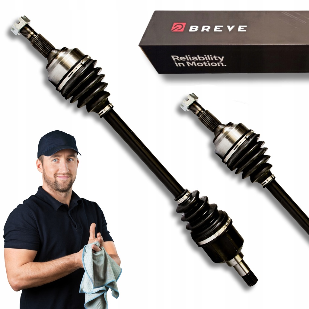 фото №1, Привідний вал ліва peugeot 807 eb 2.0 hdi 2.2 hdi механічна коробка передач nowa