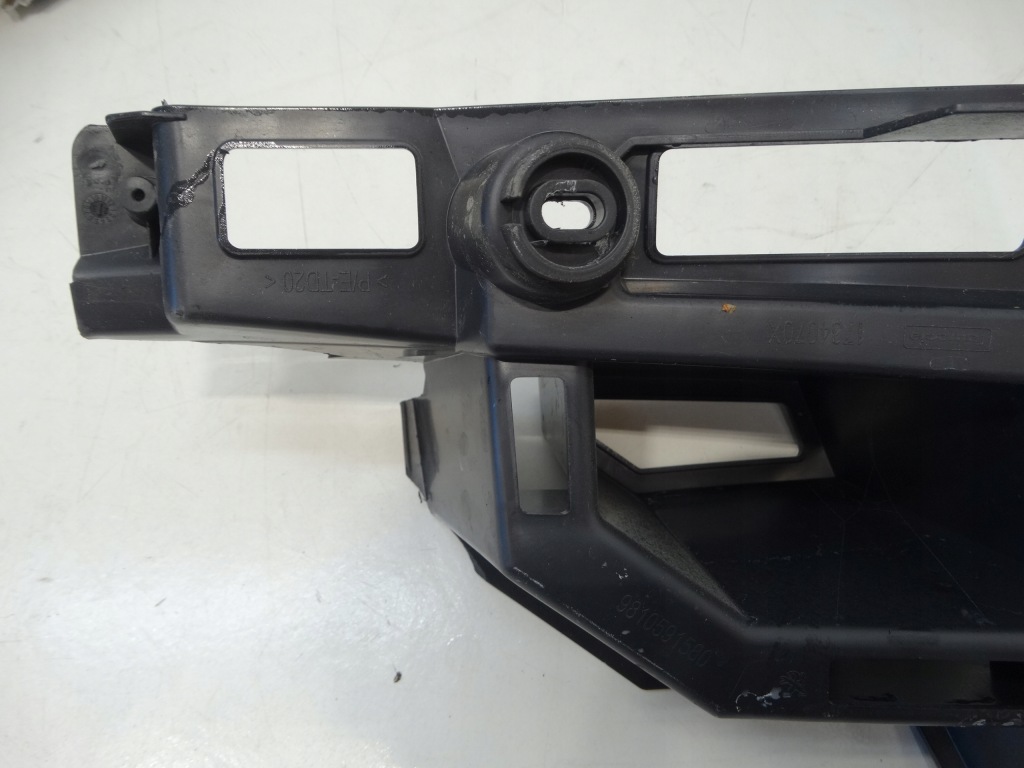 фото №11, Направляющая бампера левый задняя peugeot 3008 ii 23r.- 9810591580