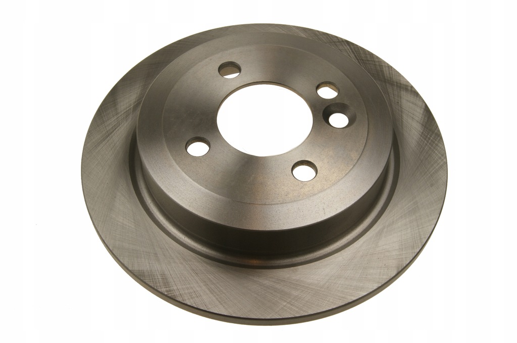 фото №2, Daco гальмівні диски + гальмівні колодки mini r50 r52 r53 259mm задня