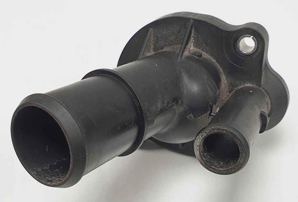 фото №3, Термостат корпус ford mondeo mk4 2.0 ecoboost