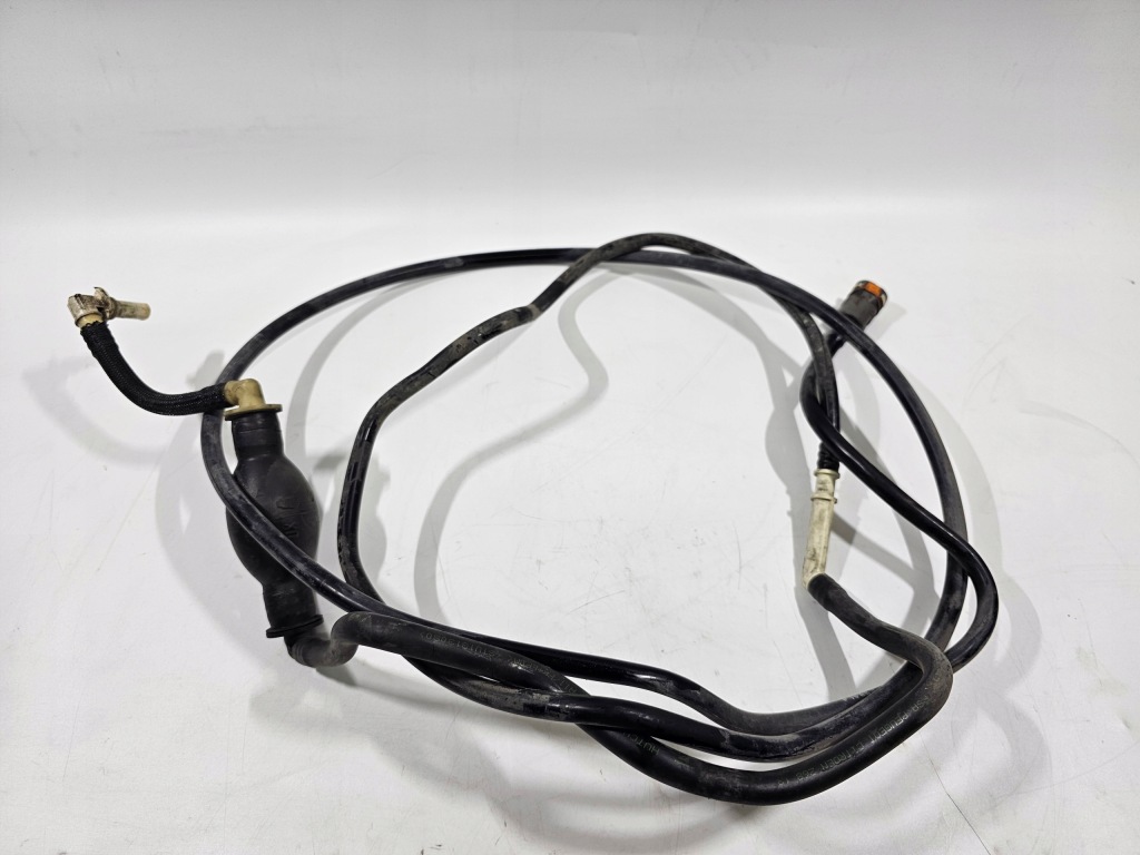 фото №5, Шланг топлива актуатор турбины peugeot 508 i 2.0hdi #2093