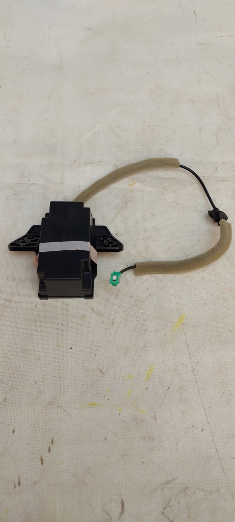 фото №1, Subaru outback 15- модуль антенны usa 86321al30a