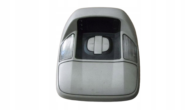 Купить Ssangyong rodius 04-13 лампа с крыша