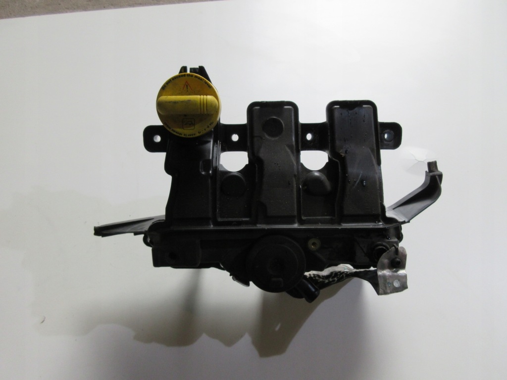 фото №1, Заливная горловина масла крышка nissan x-trail t32 1.6 dci