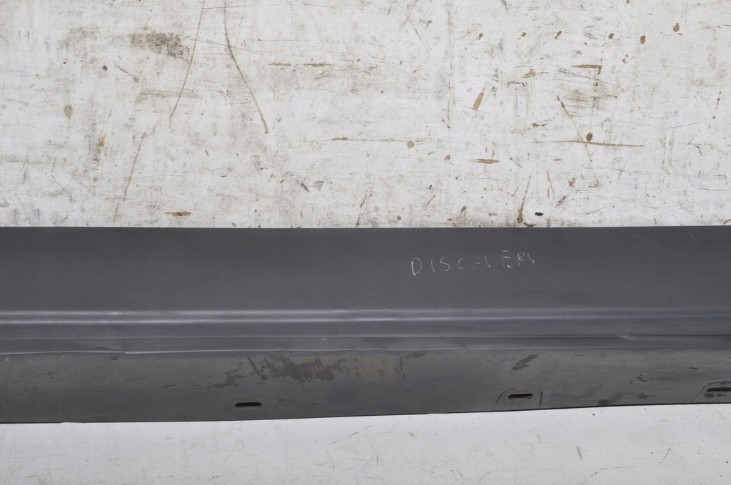 фото №7, Land rover range rover sport ii l494 накладка поріг права cpla-101d56-ad