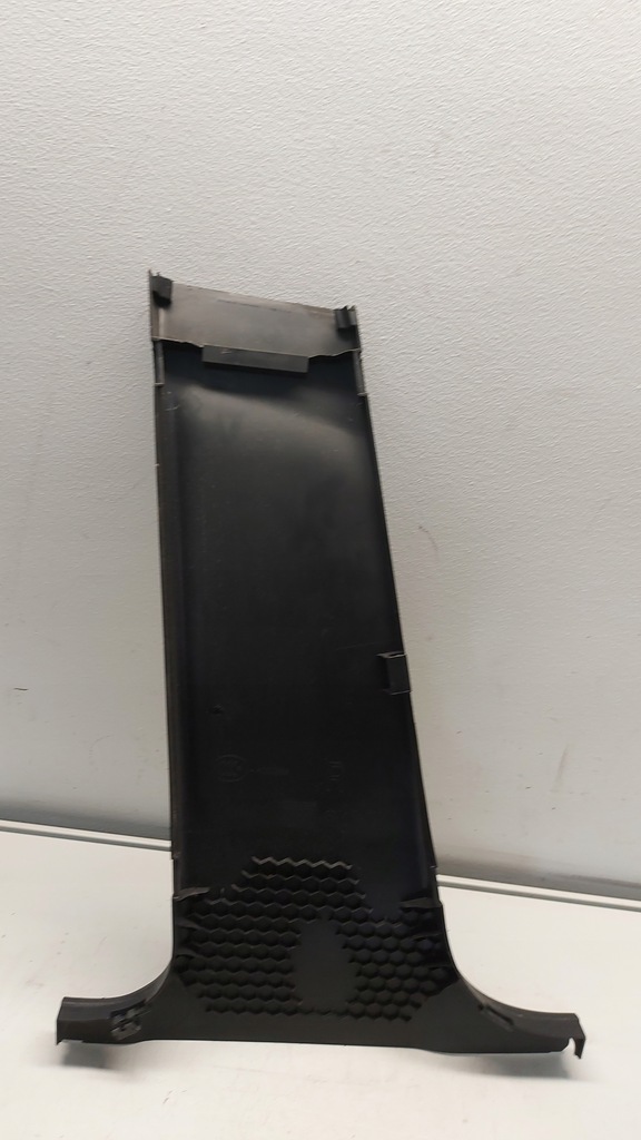 фото №6, Mercedes c klasa w204 sedan захист обшивка стійка