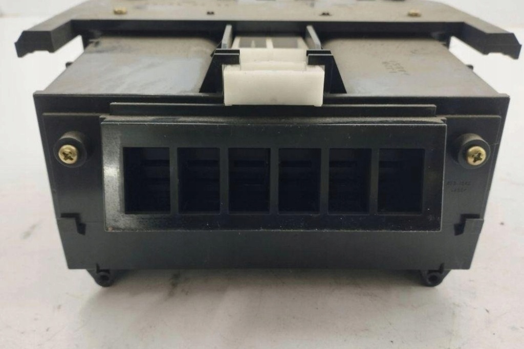 фото №7, Бардачок nissan x-trail t30 68108eq400 2.2l дизель 100kw 2005