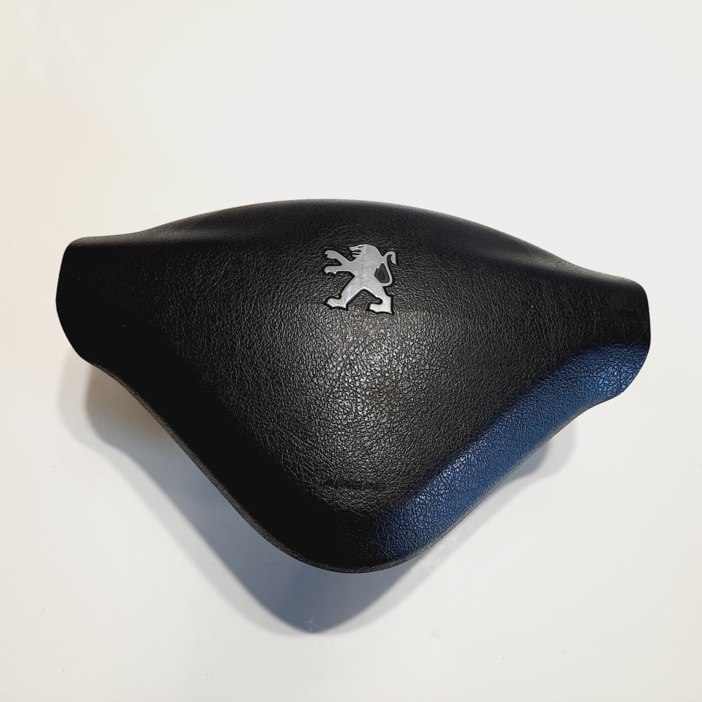 фото №1, Peugeot 207 подушка безпеки подушка водія 96500674zd