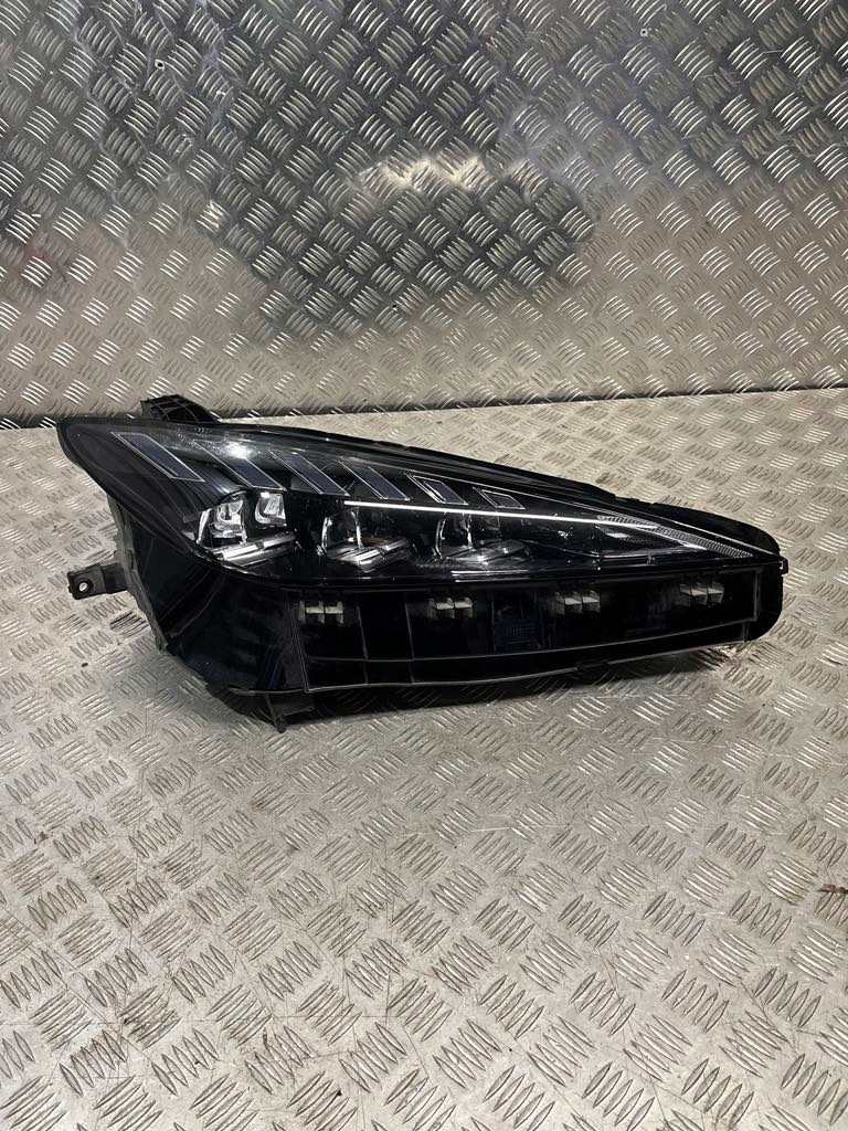 фото №1, Mg mg4 mulan лампа правая full led 148r00 оригинал