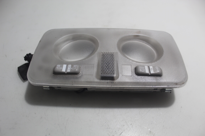 фото №1, Освітлення кабіни перед fiat bravo ii