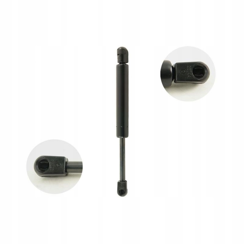 фото №1, Привод амортизатор капот ford mondeo mk3 00-07