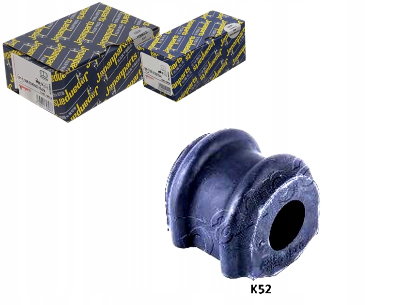 фото №1, Втулка стабілізатора japanparts 555133 gomk52 gojk