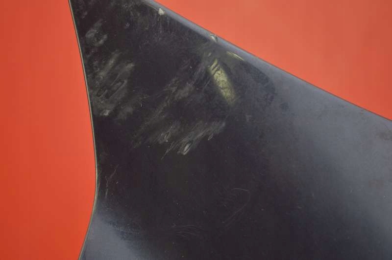 фото №9, Крыло правый перед передний granatowy mercedes cls w219 c219 04-08