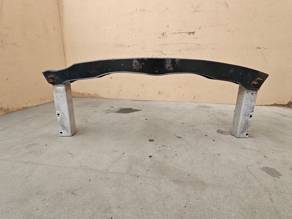 фото №5, Audi a5 8t coupe задня балка бампера pod бампер