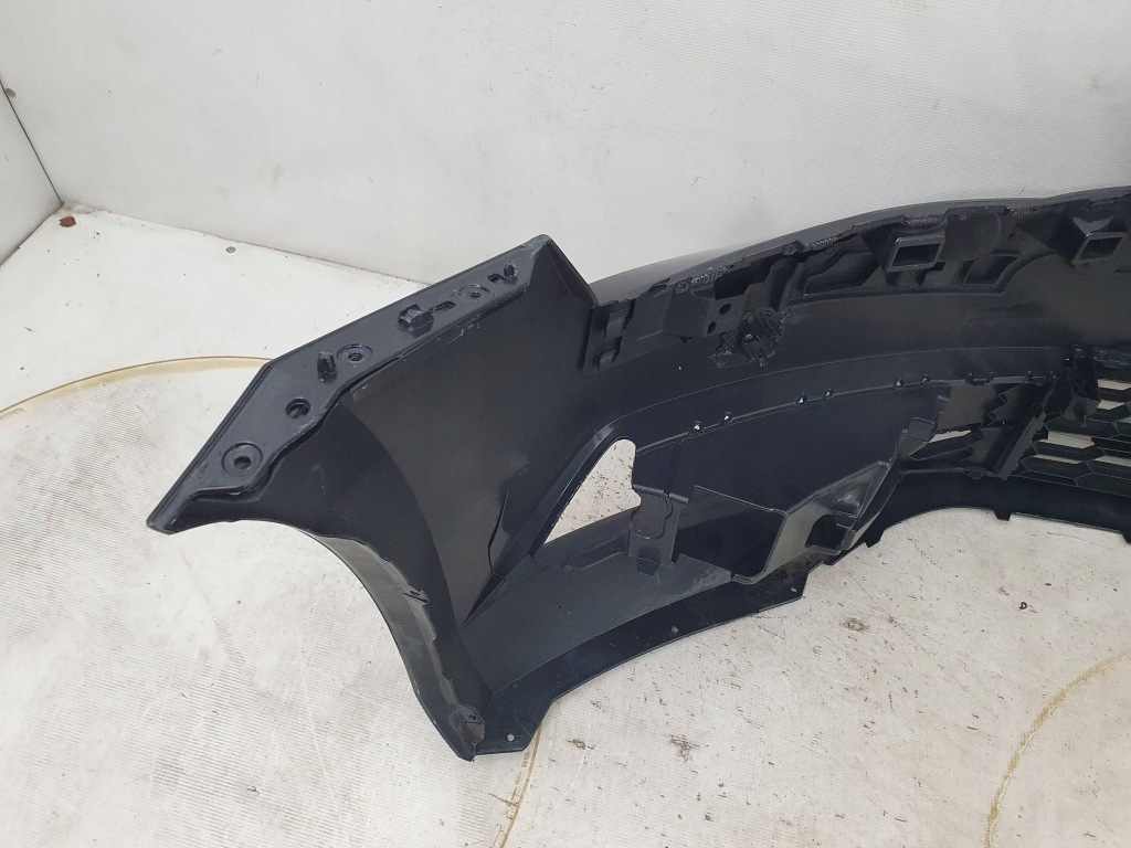 Skoda superb 3v 3v0 15-19 бампер перед передний 3v0807221 tylko pdc Доставка