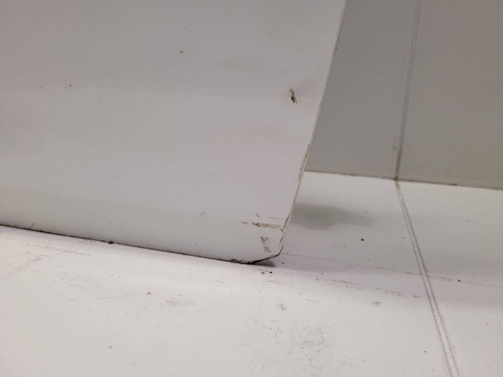 фото №8, Дверь перед правая сторона opel corsa f 2020