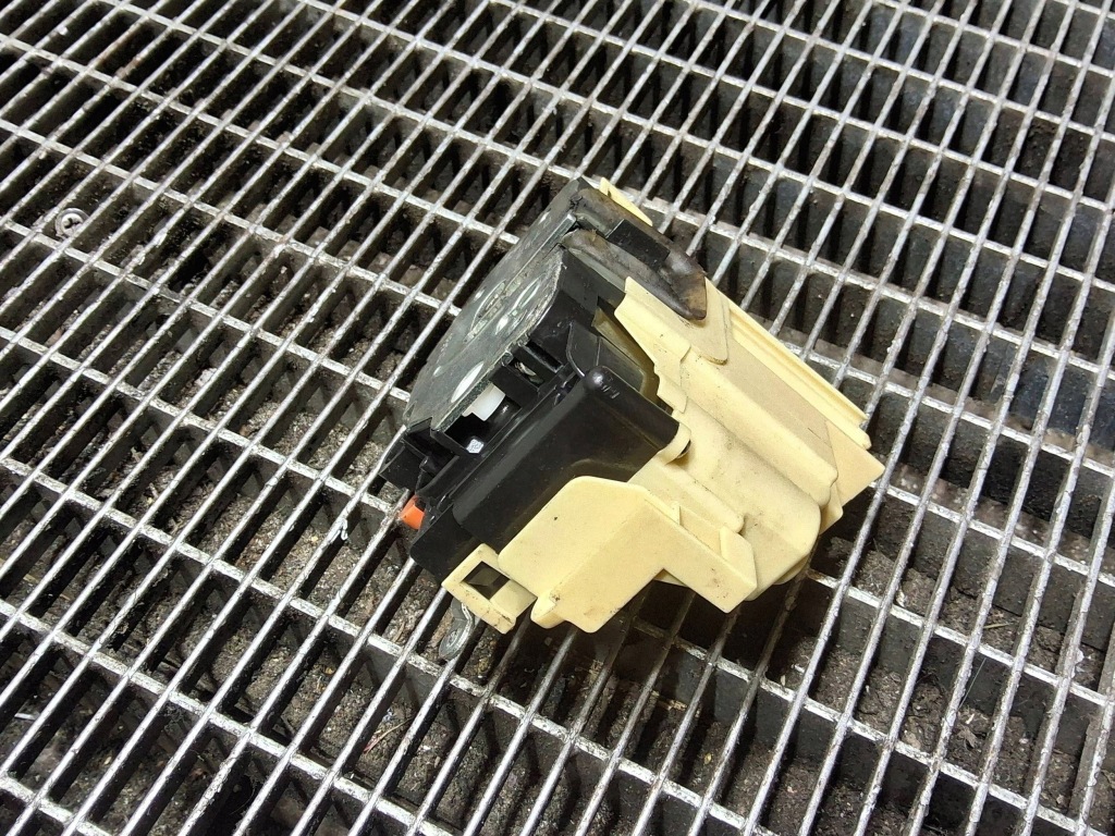 фото №6, Замок дверь передних перед сторона левая fiat panda iii 151846548