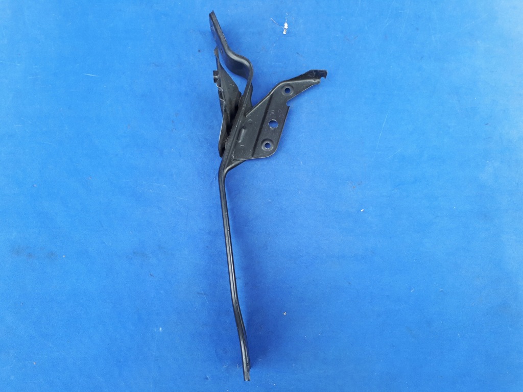 фото №4, Toyota rav4 lift 2015-2018 15-18 pas замковий pion