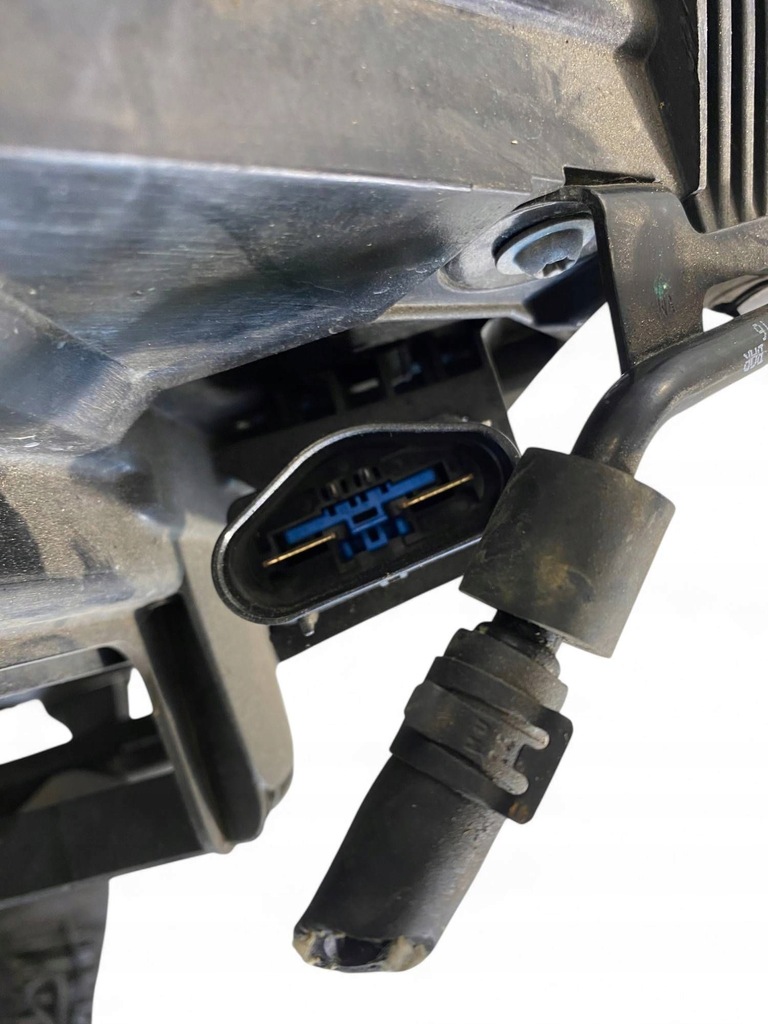 фото №12, Porsche cayenne 92a 2017 радіатор / комплект 7p6121201l