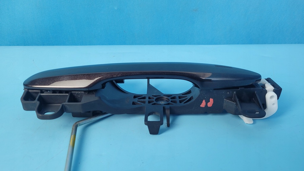 фото №1, Suzuki swace corolla e1 ручка дверь правый перед