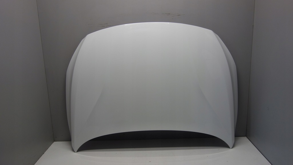 фото №1, Volvo s60 v60 lift капот