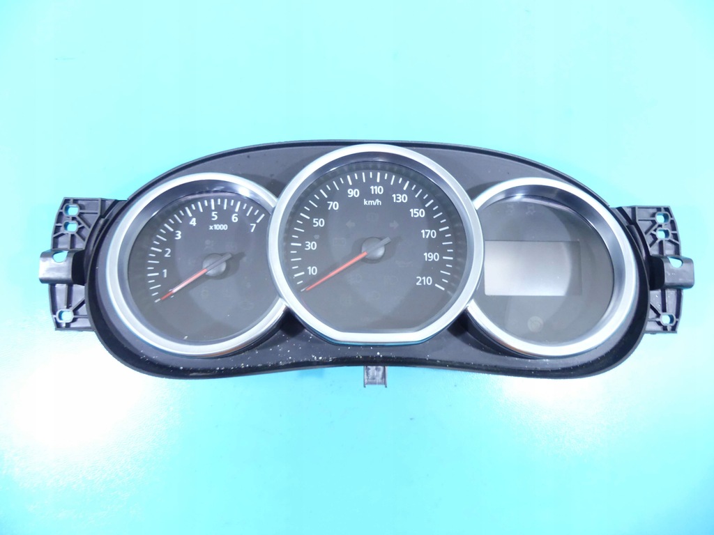 фото №1, Счетчик dacia logan ii 12-20 248105706r 1.0 eu
