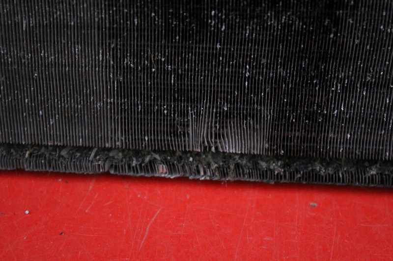 Радіатор води 1k0121253aa vw passat b6 1.9 tdi 105 km 05-10 Недорого