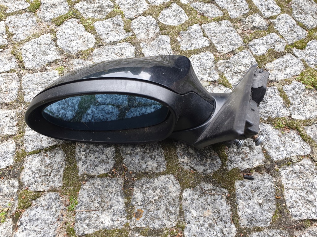 фото №1, Дзеркало ліва bmw e87 e81 475