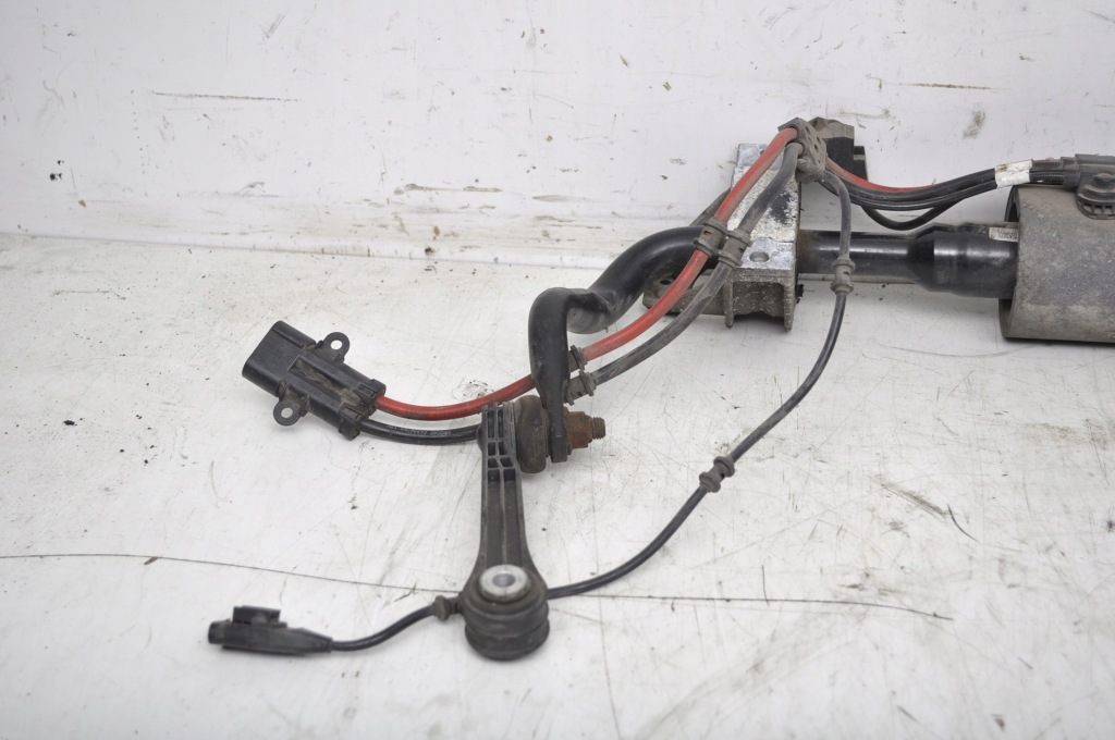 фото №9, Bmw 7 g12 3.0d тяга стабилизатор 6884052 задняя