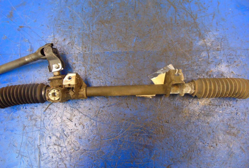 фото №3, Рейка рульова renault thalia 1.4 6820000007