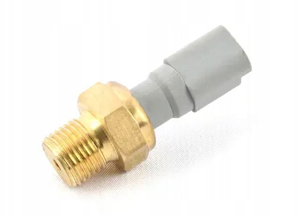 фото №1, Mini оригинальный номер 1261 7568 481 выключатель давления масла