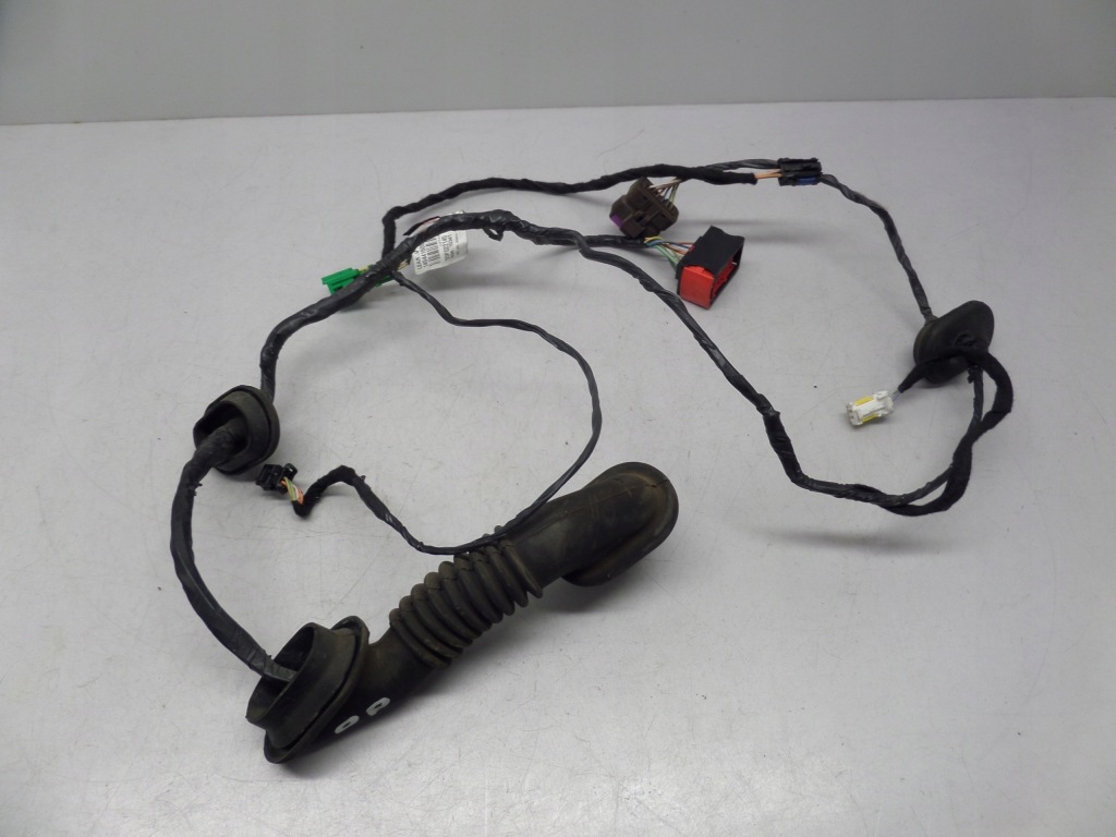 Купить Жгут дверь правая перед citroen c8 807 phedra