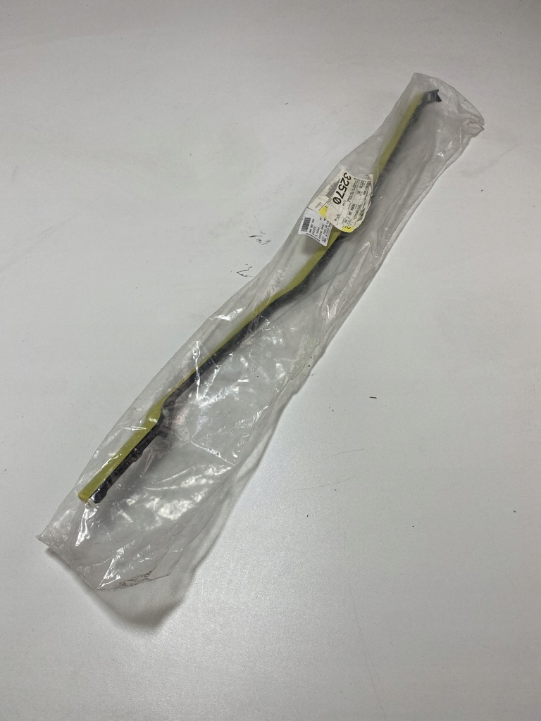 фото №1, Audi a5 f7 молдинг бампера задняя