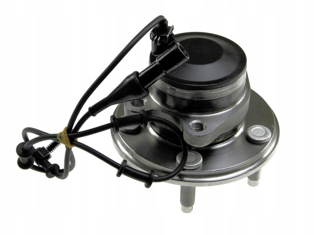 фото №1, Ступица колеса перед jaguar s-type 99-, xf 2wd 08-, xj 03-05