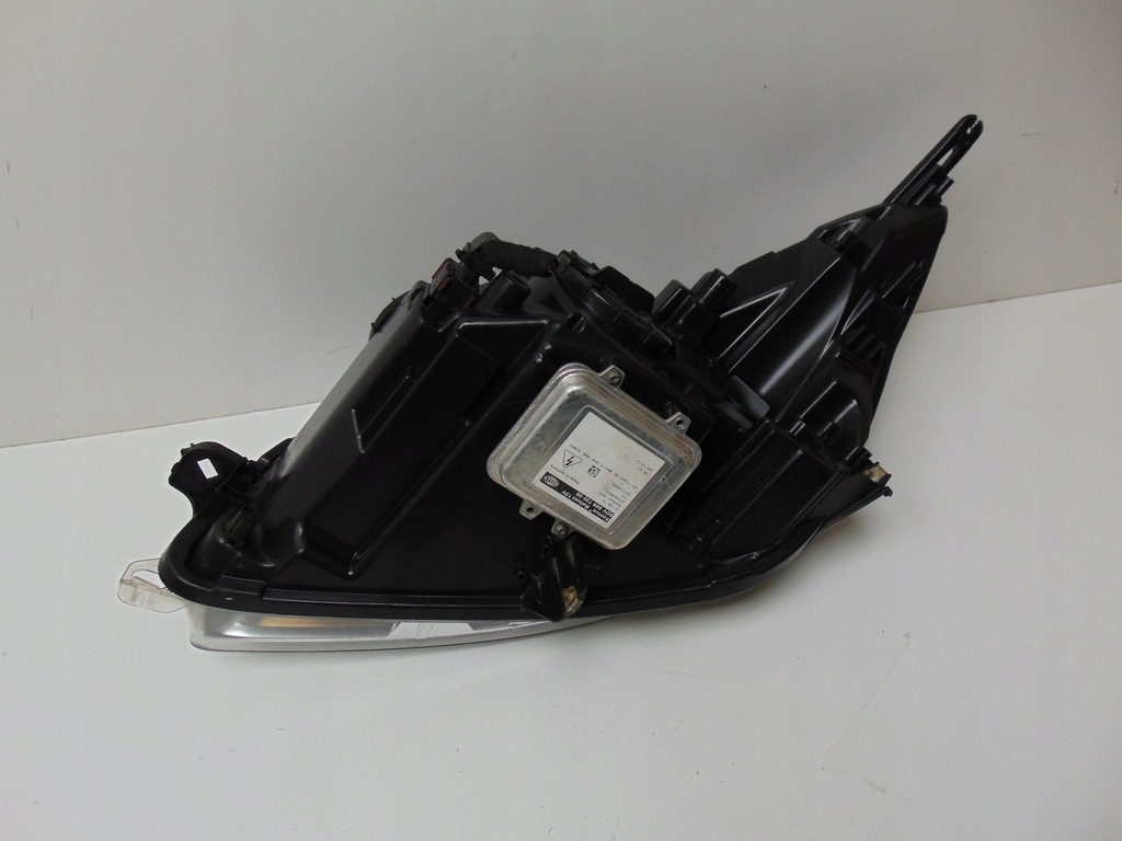 фото №11, Лампа права перед ксенон opel insignia a 13226793 europa комплектна