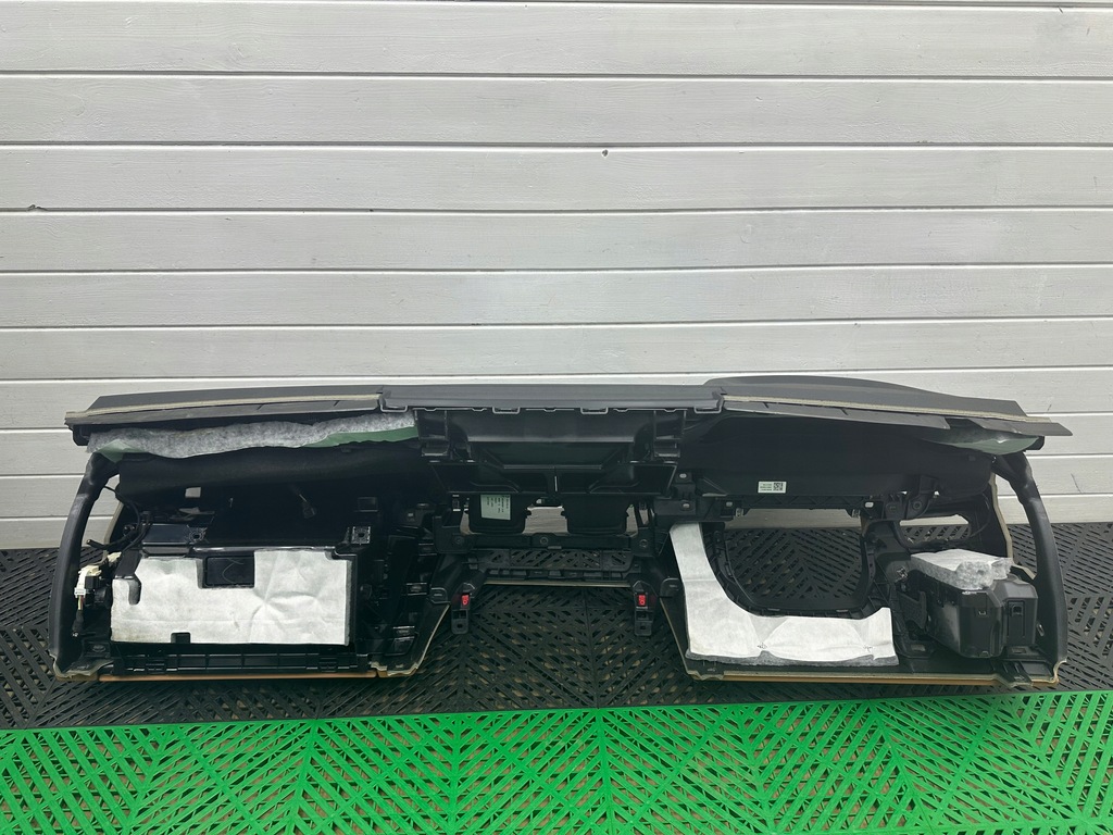 фото №10, Bmw g20 g21 g22 g26 приборная панель приборная консоль bez hud