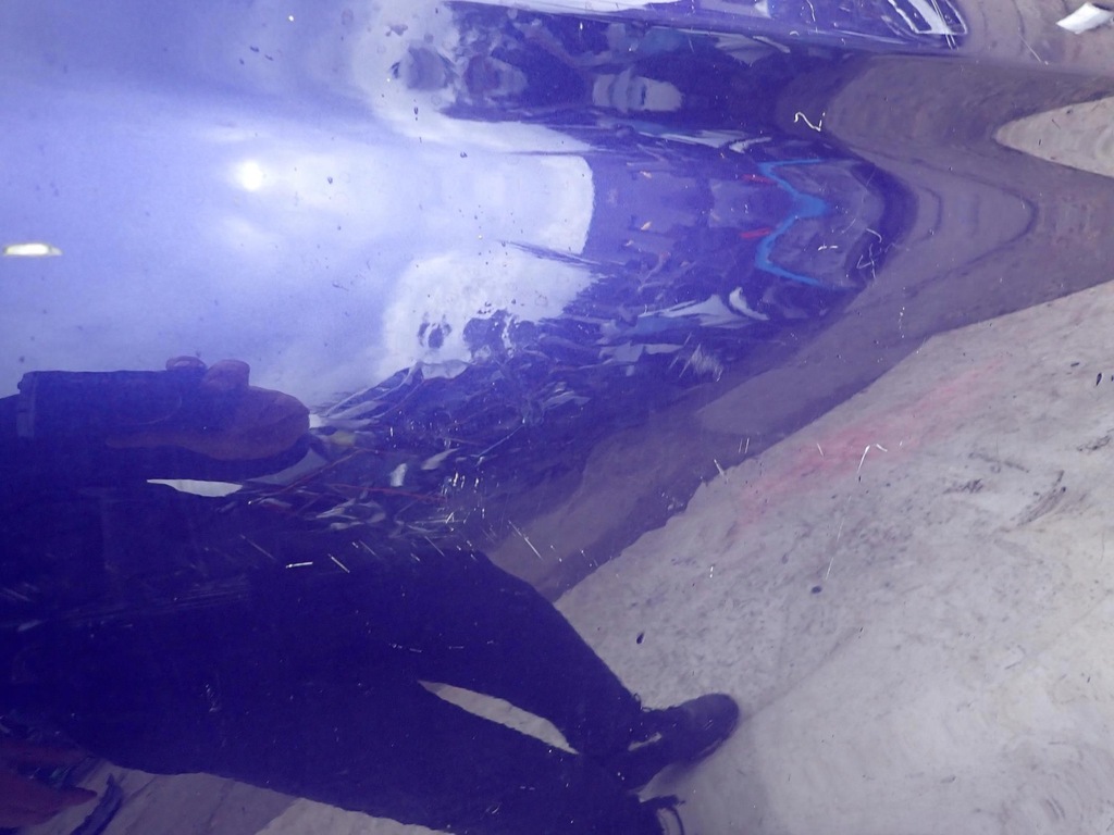 фото №15, Bmw 4 f32 13-20 дверь перед передние левая