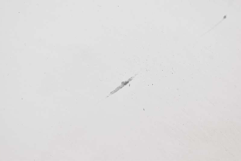 фото №6, Крыло правый перед передний белый opel vivaro a 1 i 02-06