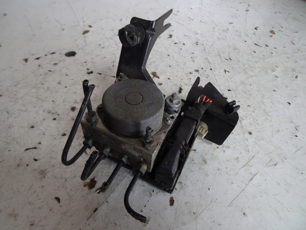 фото №1, Насос abs dacia logan 8200756092