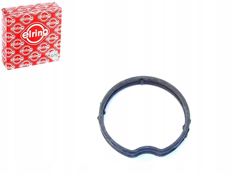 фото №1, Прокладка термостата ford c-max focus ii galaxy mondeo iv s-max