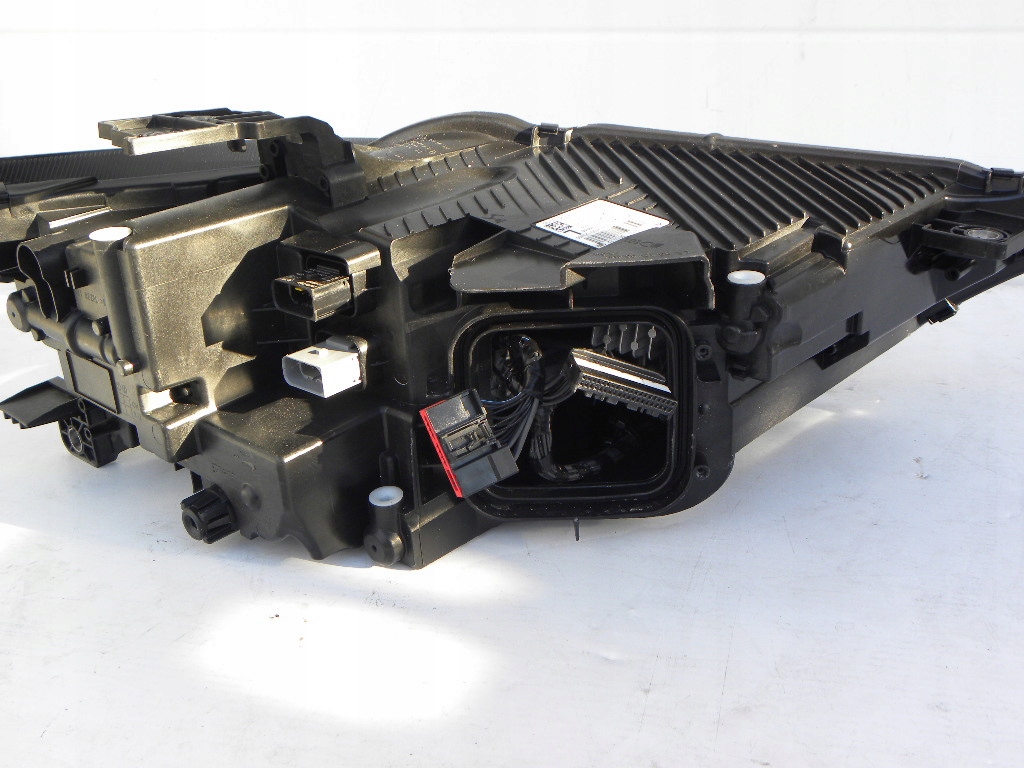 фото №5, Citroen ds-4 crossback led vision лампа перед ліва