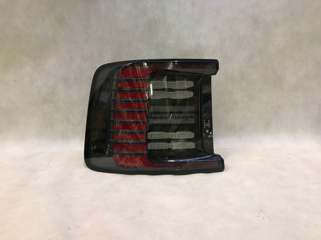 фото №1, Volvo ex30 23- лампа задня ліва led europa