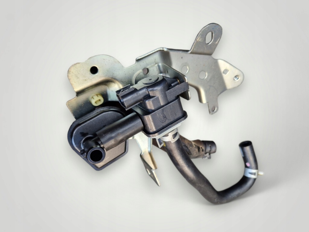 фото №1, Mazda 2 3 6 dj bm cx-3 5 клапан вакуумa топлива