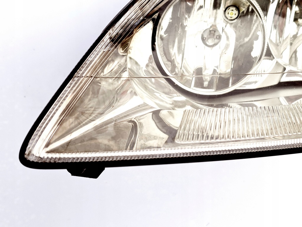фото №3, Ford c-max 1 фара лівий перед 49
