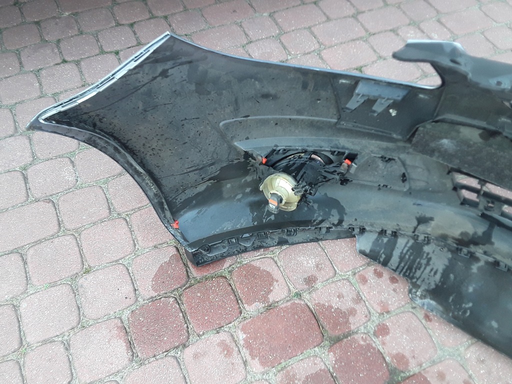 фото №6, Бампер перед opel corsa d