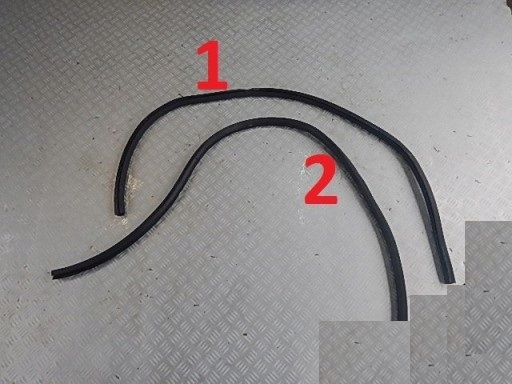 фото №1, Audi a5 s5 rs5 coupe прокладка