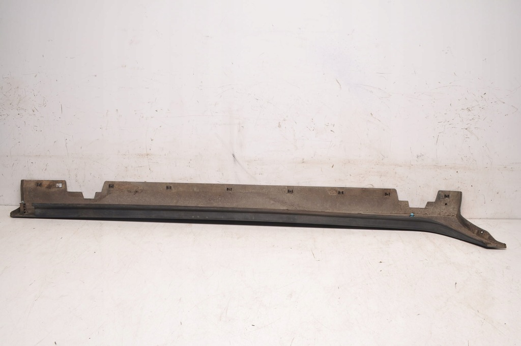 фото №8, Hyundai ix35 молдинг накладка поріг ліва lift 87758-2s000