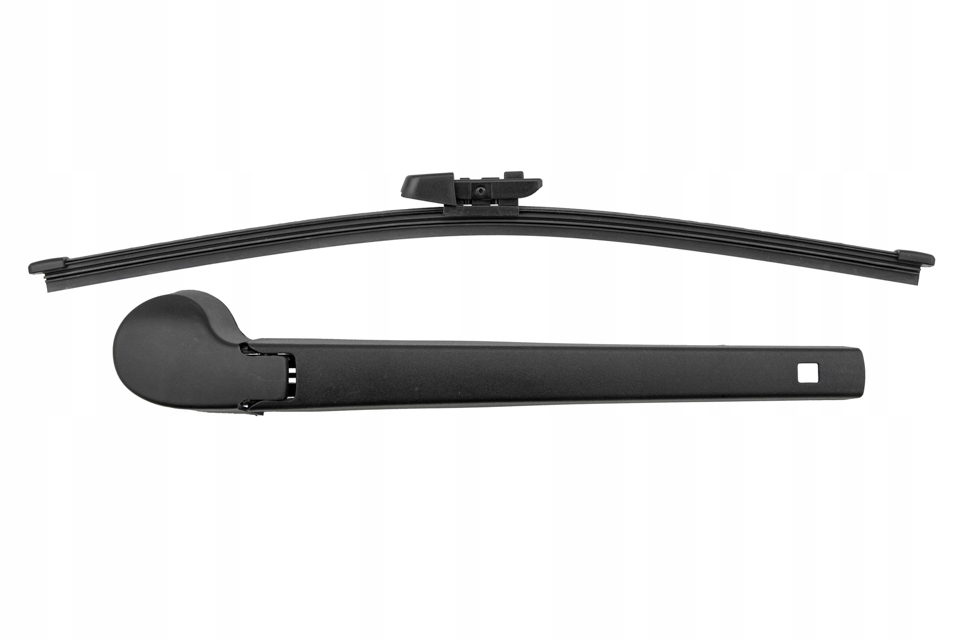 фото №3, Щетка + рычаг задний дворники