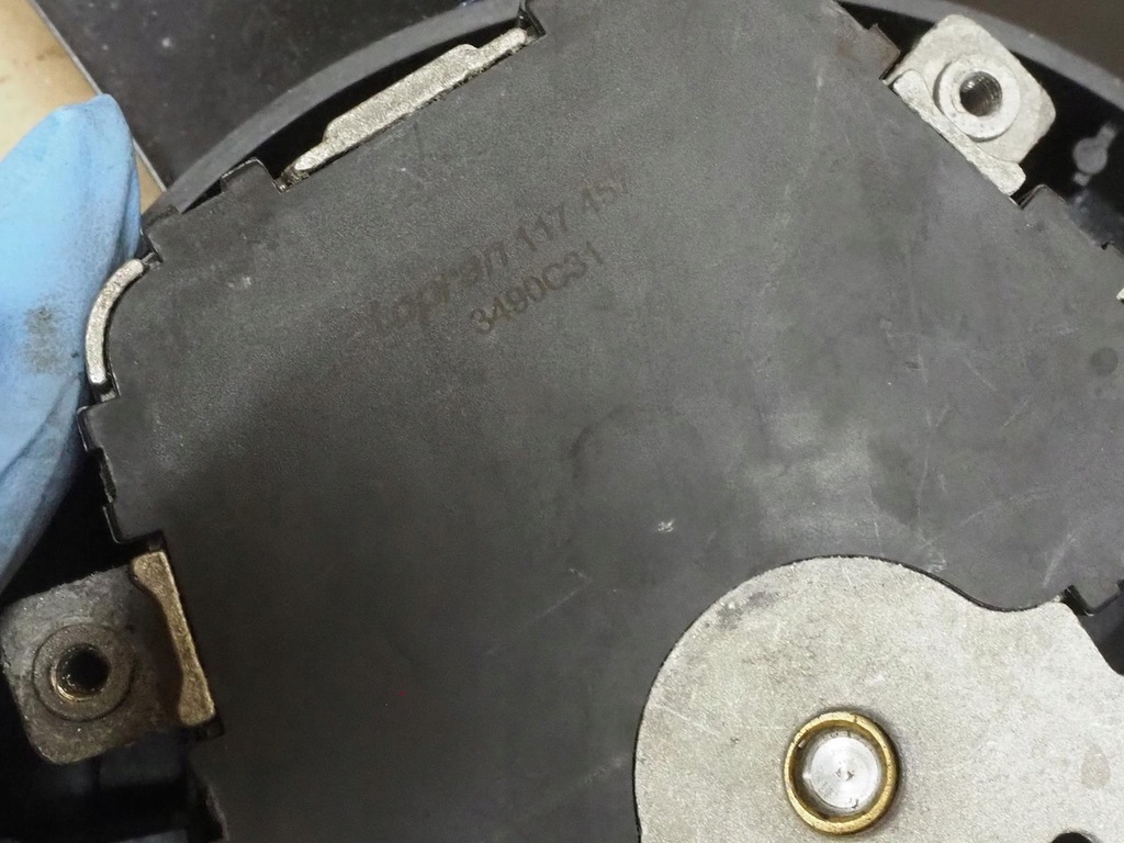 фото №11, Вентилятор радіатора двигуна audi a3 q2 q3 tt seat leon skoda karoq новий