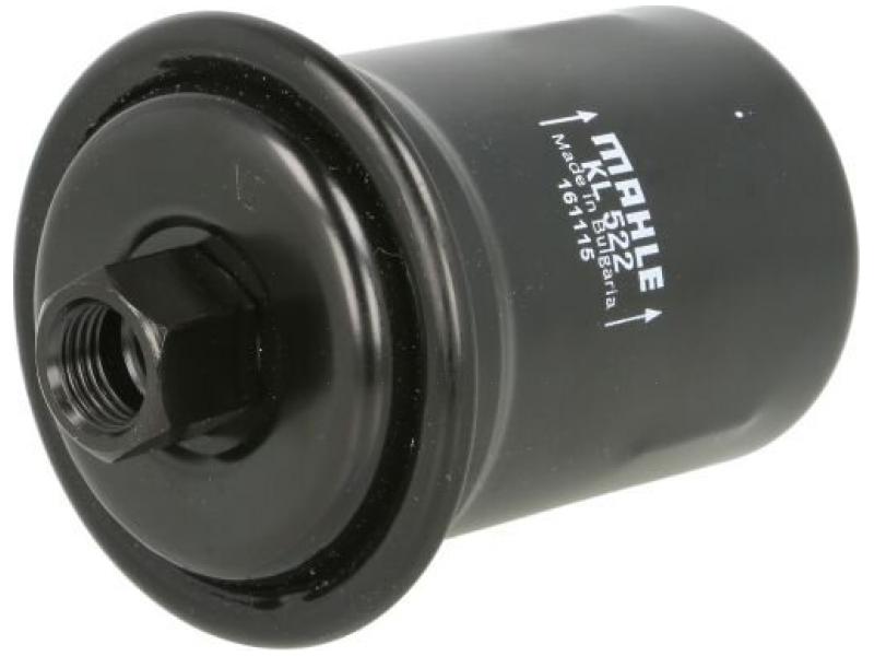 фото №2, Фильтр топлива kl522